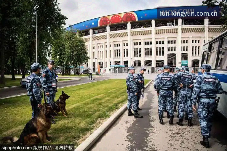 世界杯安保缩减背后：英方仅派三名警员赴美，杏运平台用户怎么看？